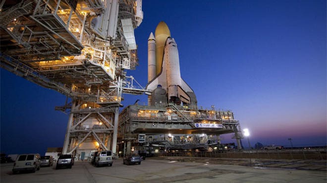 Final Days of Atlantis